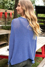 Load image into Gallery viewer, denim-heather