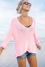 Load image into Gallery viewer, pink-conch