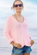 Load image into Gallery viewer, pink-conch
