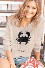 Load image into Gallery viewer, khaki-black