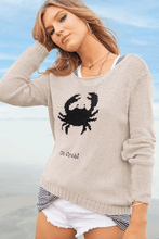 Load image into Gallery viewer, khaki-black