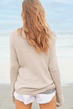 Load image into Gallery viewer, khaki-black