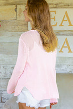 Load image into Gallery viewer, caprice-pink-black