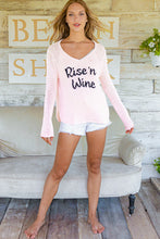 Load image into Gallery viewer, caprice-pink-black