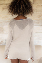 Load image into Gallery viewer, khaki-breaker-white