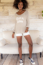 Load image into Gallery viewer, khaki-breaker-white