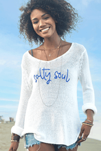 Load image into Gallery viewer, Breaker-white-washed-indigo