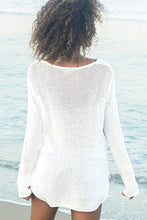 Load image into Gallery viewer, Breaker-white-washed-indigo
