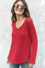 Load image into Gallery viewer, real-red