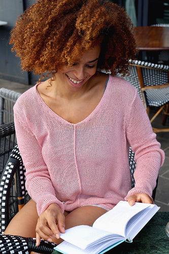 pink-tweed