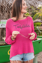 Load image into Gallery viewer, rose-tropica-bold-ink