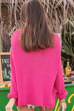 Load image into Gallery viewer, rose-tropica-bold-ink