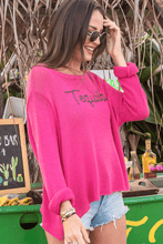 Load image into Gallery viewer, rose-tropica-bold-ink