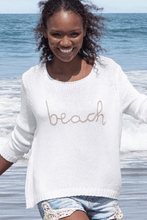 Load image into Gallery viewer, breaker-white-khaki