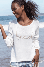 Load image into Gallery viewer, breaker-white-khaki