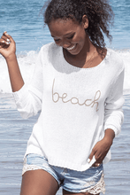 Load image into Gallery viewer, breaker-white-khaki