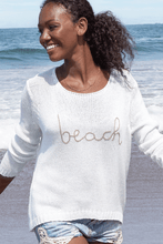 Load image into Gallery viewer, breaker-white-khaki