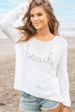 Load image into Gallery viewer, breaker-white-khaki