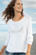 Load image into Gallery viewer, breaker-white-khaki